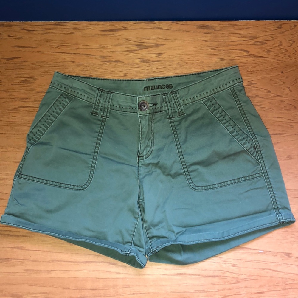 Shorts